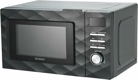 Микроволновая печь ENERGY EMW-20707EG черная