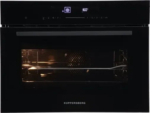 Шкаф Kuppersberg духовой KHT 616 Black