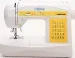 Швейная машина JAGUAR 590
