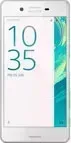 Мобильный телефон SONY ный Xperia X