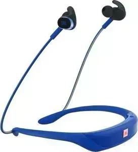 Наушники JBL Reflect Response blue