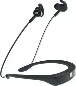 Наушники JBL Reflect Response black