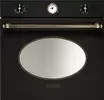 Встраиваемый электрический духовой шкаф Smeg SF 800 AO SMEG