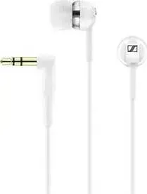 Наушники SENNHEISER CX1.00 white