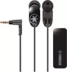 Наушники YAMAHA EPH-W22 black