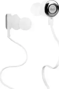 Наушники MONSTER Clarity HD white (128666-00)