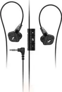 Наушники SENNHEISER IE8 i