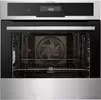 Духовой шкаф электрический ELECTROLUX OPEB 8553 X