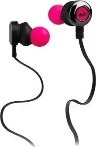 Наушники MONSTER Clarity HD pink (128668-00)