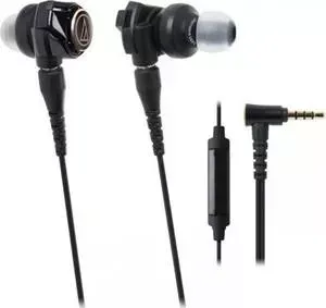 Наушники AUDIO-TECHNICA ATH-CKS1100 iS