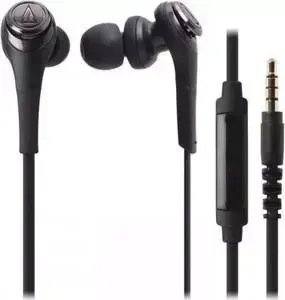 Наушники AUDIO-TECHNICA ATH-CKS550 iS