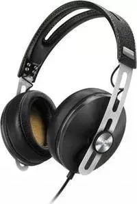 Наушники SENNHEISER M2 AEi black