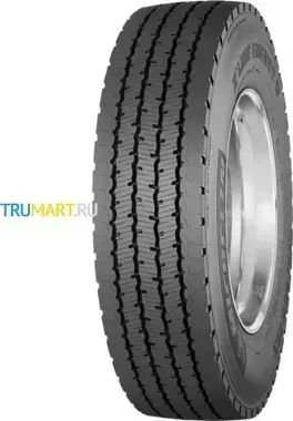 Шина Michelin MR Line D 315/60R22,5 154/150L MR D MR TL восстановленная