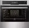 Духовой шкаф электрический ELECTROLUX EOC 96851 AX
