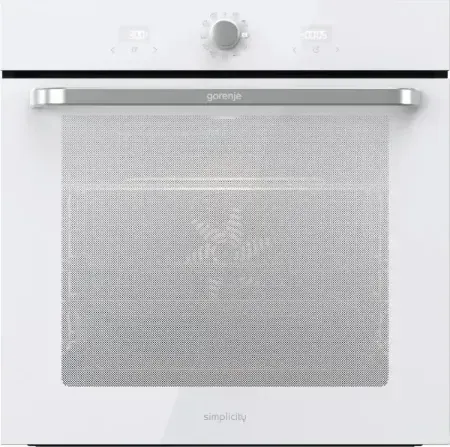 Духовой шкаф электрический GORENJE BOS67371SYW