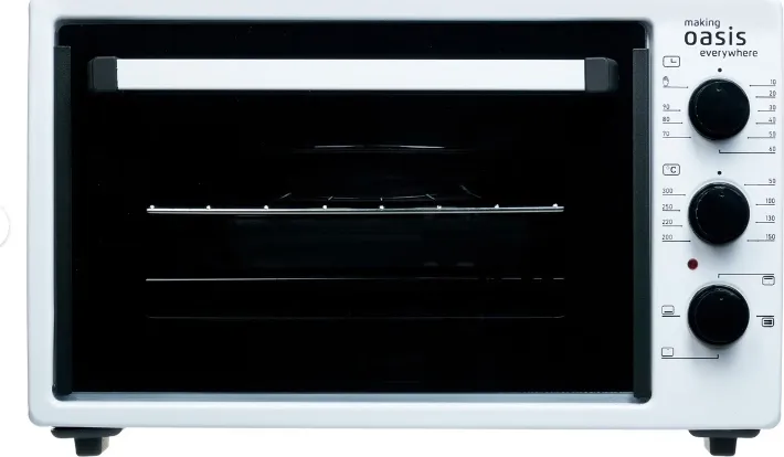 Мини-печь OASIS M-37W
