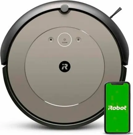 Пылесос iRobot Roomba i1