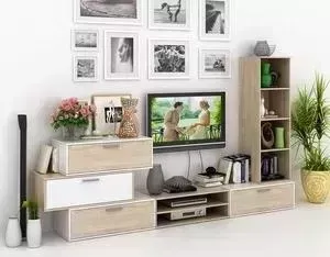 Гостиная МАСТЕР АРТО-5805