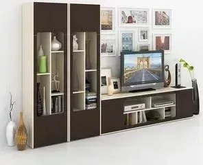 Гостиная МАСТЕР АРТО-2507