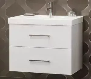 Раковина мебельная VITRA 80 (6127.003.0001)