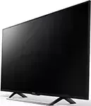 Телевизор SONY KDL-43 WE 755