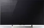 Телевизор SONY KD-49 XE 9005 BR2