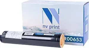 Картридж NVP совместимый Xerox 106R00653 Cyan