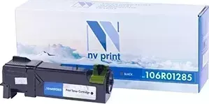 Картридж NVP совместимый Xerox 106R01285 Black