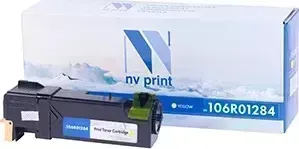 Картридж NVP совместимый Xerox 106R01284 Yellow
