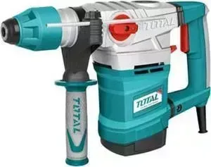 Перфоратор TOTAL SDS-Plus TH118366