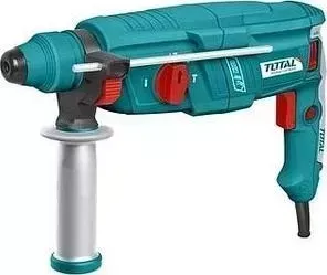 Перфоратор TOTAL SDS-Plus TH308266