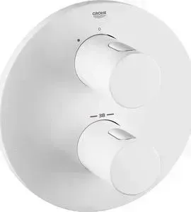 Термостат для душа Grohe Grohtherm 3000 Cosmopolitan с механизмом (19467LS0, 35500000)