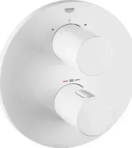 Термостат для ванны Grohe Grohtherm 3000 Cosmopolitan с механизмом (19468LS0, 35500000)