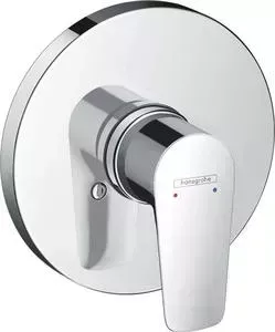 Смеситель для душа Hansgrohe Talis E iBox Universal с механизмом (71766000, 01800180)