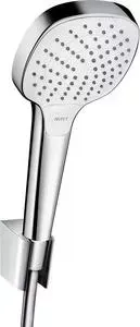 Душевой набор Hansgrohe Croma Select E 160 см (26413400)