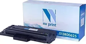 Картридж NVP совместимый Xerox 013R00625 Black
