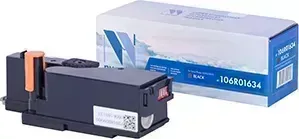 Картридж NVP совместимый Xerox 106R01634 Black