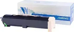 Картридж NVP совместимый Xerox 106R01413 Black