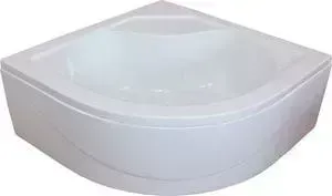Душевой поддон Royal Bath Bk 100х100 (RB100BK)