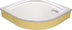Душевой поддон RAVAK Elipso 80EX 80х80 см (A224401310)