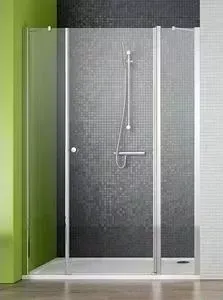 Душевая дверь Radaway EOS II DWJS/R 130x195 (3799455-01R) стекло прозрачное