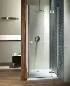 Душевая дверь Radaway Almatea DWJ/L 90x195 (31002-01-01N) стекло прозрачное