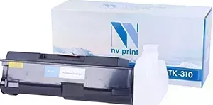 Картридж NVP совместимый Kyocera TK-310 Black