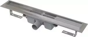 Душевой лоток AlcaPlast APZ6 Professional с горизонтальным сливом (APZ6-1150)