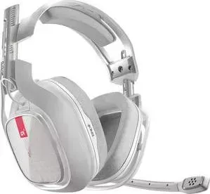 Наушники ASTRO Gaming Игровые A40 TR White (PC)