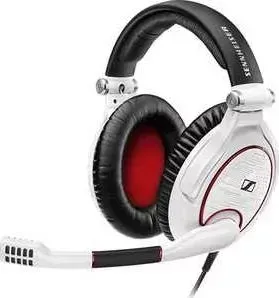 Наушники SENNHEISER G4ME ZERO White