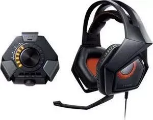 Наушники ASUS Strix DSP (90YH00A1-M8UA00)