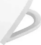 Сиденье для унитаза VITRA - Sento с микролифтом (86-003-009)