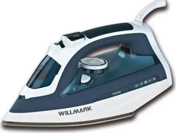 Утюг WILLMARK SI-2637CA