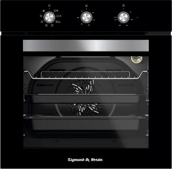 Духовой шкаф электрический ZIGMUND SHTAIN E 148 B